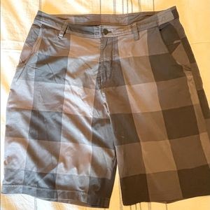 Mens Lululemon Shorts